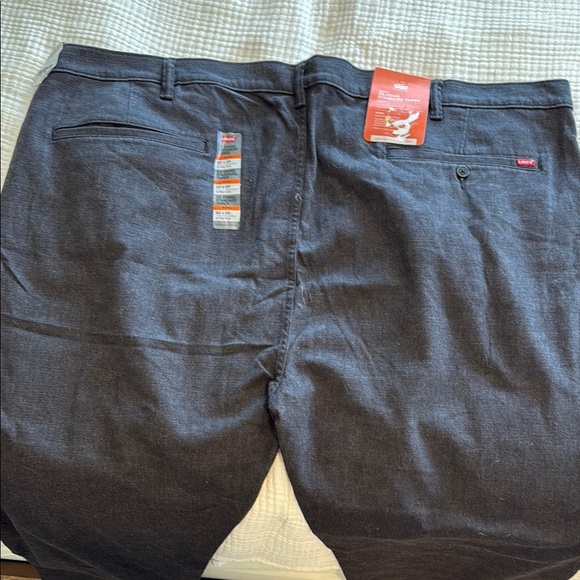Levi's Other - Levi's XX Chino Standard Taper Sz 52X29